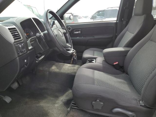 Photo 7 from auction – 2012 CHEVROLET COLORADO L with VIN 1GCDSCFE0C8125702