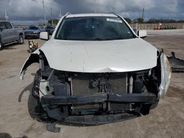 Photo 5 from auction – 2012 NISSAN ROGUE S with VIN JN8AS5MT2CW257974