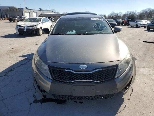 Photo 5 from auction – 2013 KIA OPTIMA EX with VIN 5XXGN4A72DG133043