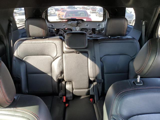 Photo 10 from auction – 2016 FORD EXPLORER S with VIN 1FM5K8GT1GGB71707