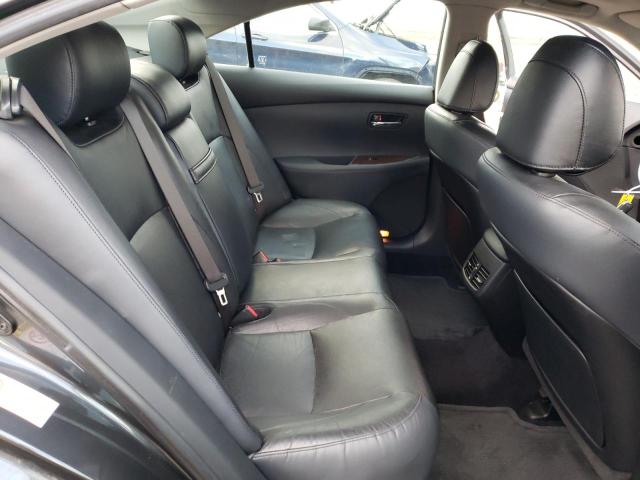 Снимка 10 от търг – 2011 LEXUS ES 350 с VIN JTHBK1EG9B2444255
