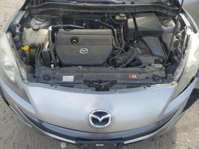 Photo 11 from auction – 2010 MAZDA 3 S with VIN JM1BL1H69A1202331