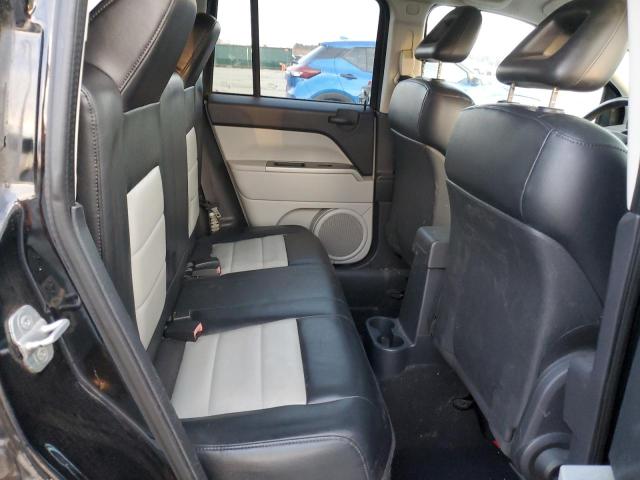 Photo 10 from auction – 2007 JEEP COMPASS LI with VIN 1J8FT57W67D241940