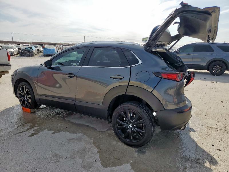 Photo 2 from auction – 2023 MAZDA CX-30 PREM with VIN 3MVDMBEY6PM500458