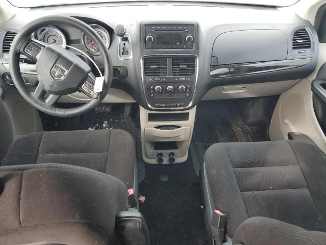 Photo 8 from auction – 2015 DODGE GRAND CARA with VIN 2C4RDGBG3FR680277