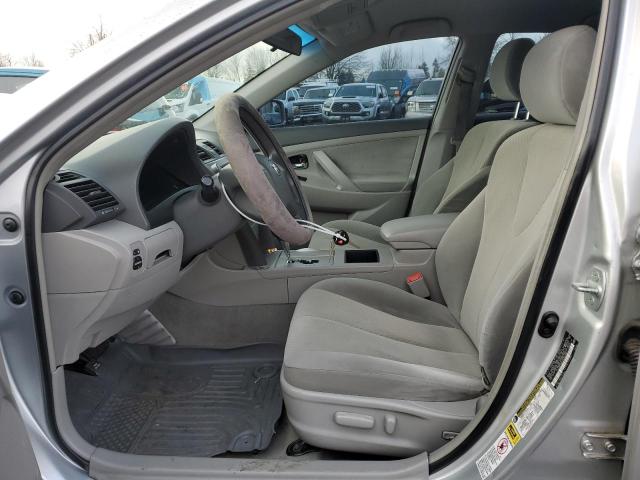 Photo 7 from auction – 2007 TOYOTA CAMRY CE with VIN 4T1BE46K77U167285