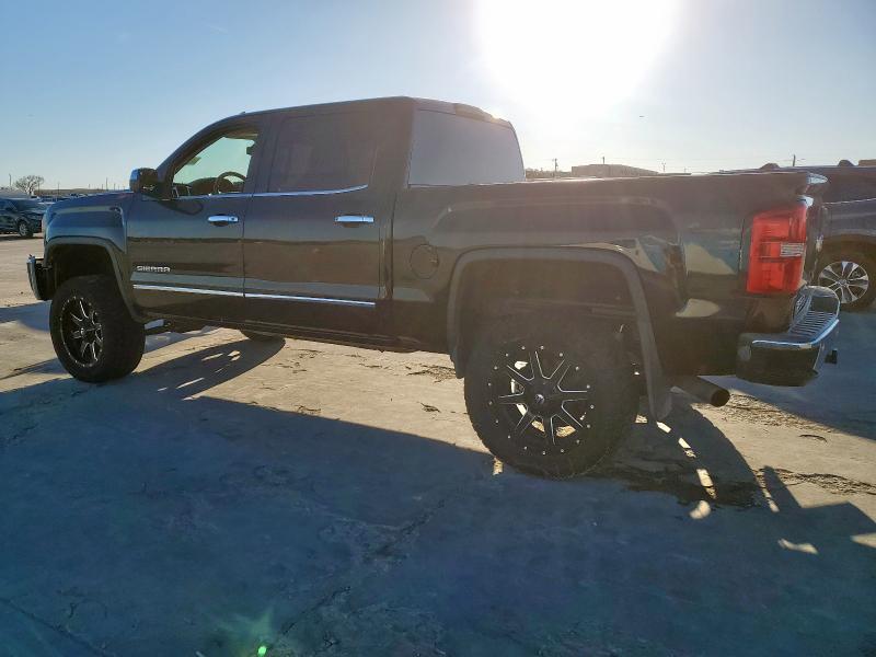 Photo 2 from auction – 2014 GMC SIERRA C15 with VIN 3GTP1VEC8EG170606