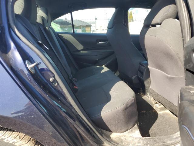 Photo 10 from auction – 2020 TOYOTA COROLLA SE with VIN 5YFB4RBE4LP008056