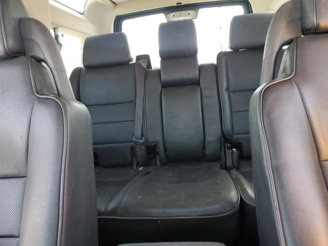 Photo 10 from auction – 2003 LAND ROVER DISCOVERY with VIN SALTL16413A795748