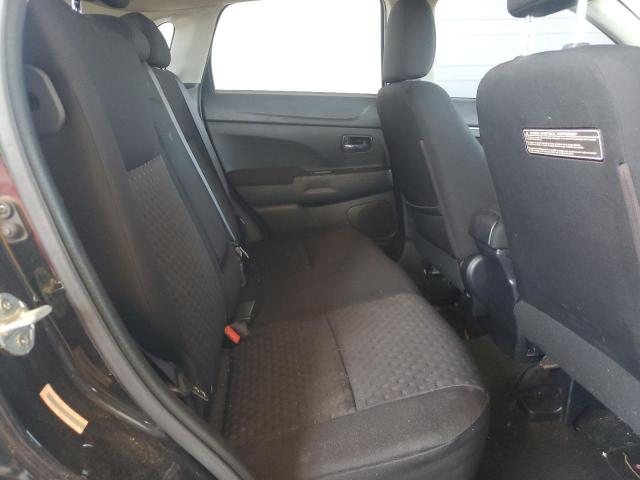 Снимка 11 от търг – 2011 MITSUBISHI OUTLANDER с VIN JA4AP4AU2BZ011406