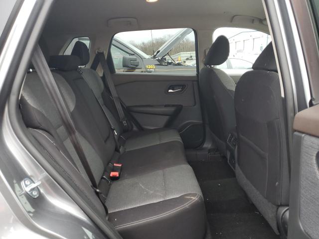Photo 11 from auction – 2023 NISSAN ROGUE SV with VIN 5N1BT3BB4PC836690