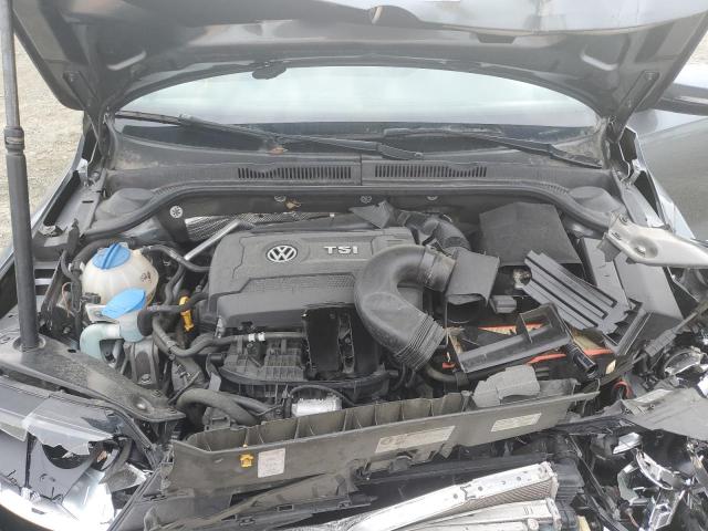 Photo 11 from auction – 2017 VOLKSWAGEN JETTA SEL with VIN 3VWL17AJ1HM406952