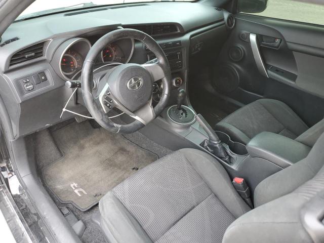 Photo 8 from auction – 2013 TOYOTA SCION TC with VIN JTKJF5C71D3048340