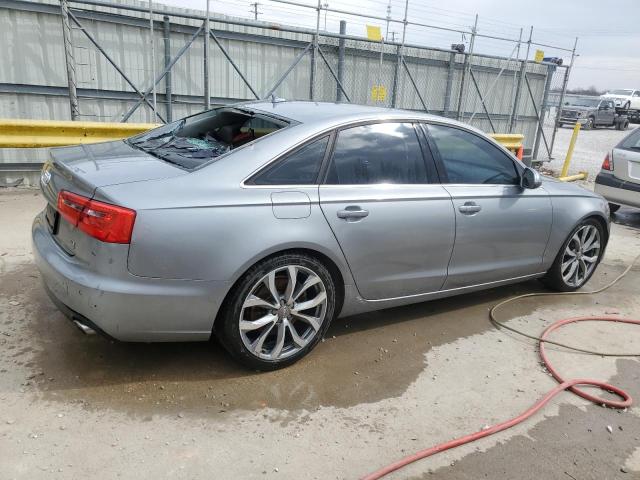 Photo 3 from auction – 2014 AUDI A6 PREMIUM with VIN WAUFMAFC7EN082452