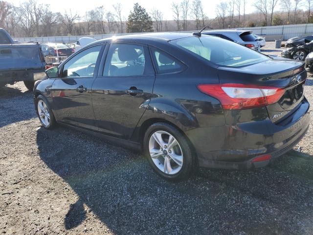 Photo 2 from auction – 2014 FORD FOCUS SE with VIN 1FADP3F26EL436130