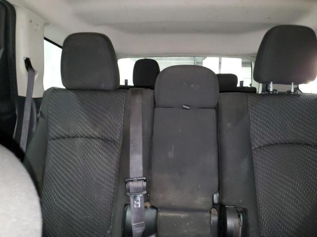 Photo 10 from auction – 2018 DODGE JOURNEY with VIN 3C4PDCAB9JT496232