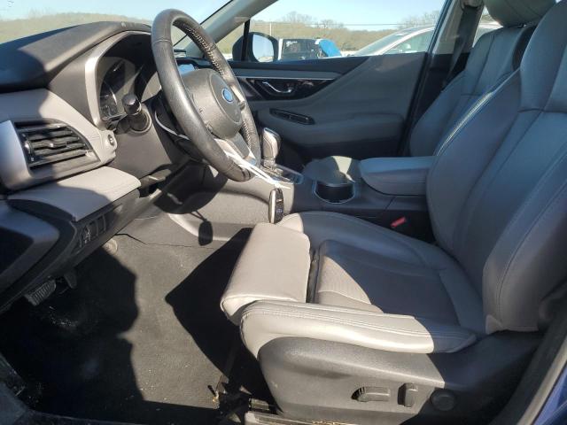 Photo 7 from auction – 2020 SUBARU LEGACY LIM with VIN 4S3BWAN65L3018345