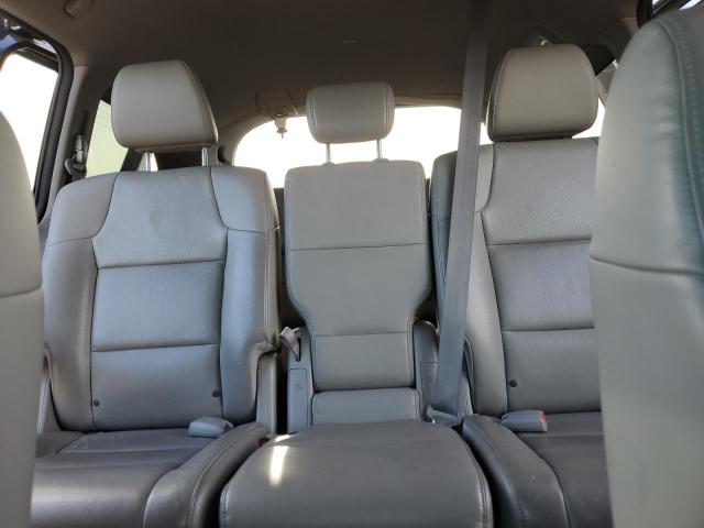 Photo 10 from auction – 2016 HONDA ODYSSEY EX with VIN 5FNRL5H67GB017751