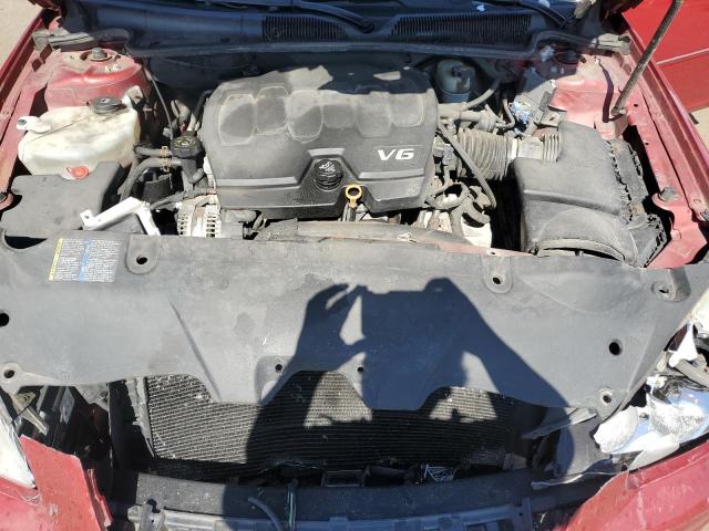 Zdjęcie 11 z aukcji – 2011 BUICK LUCERNE CX z VIN 1G4HJ5EM9BU104387
