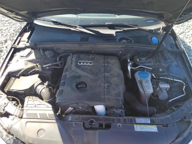 Photo 11 from auction – 2014 AUDI A4 PREMIUM with VIN WAUDFAFL6EN044793