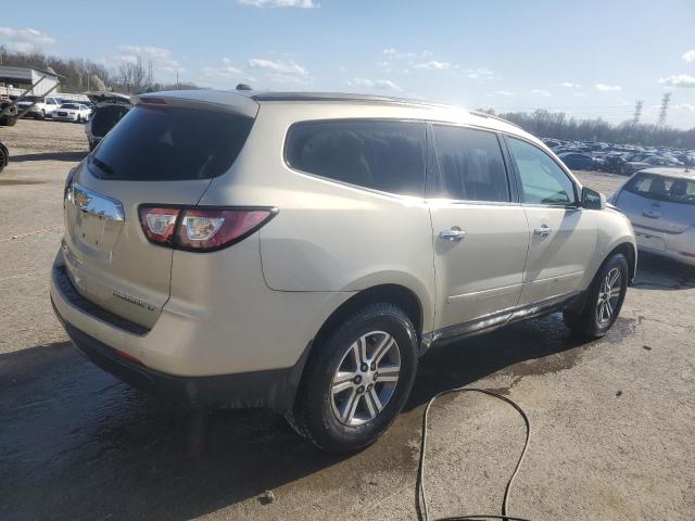 Photo 3 from auction – 2015 CHEVROLET TRAVERSE L with VIN 1GNKRGKD9FJ103354