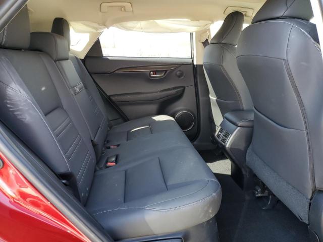 Photo 11 from auction – 2020 LEXUS NX 300H with VIN JTJGJRDZ8L5000440
