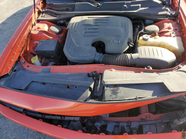 Photo 11 from auction – 2018 DODGE CHALLENGER with VIN 2C3CDZAG1JH132803
