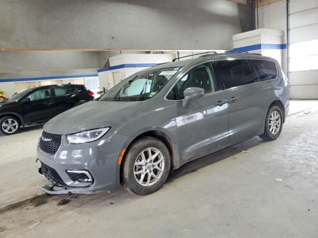 CHRYSLER PACIFICA T 2022 с VIN 2C4RC1BG7NR117019 - Снимка от търг
