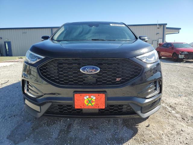 Photo 5 from auction – 2019 FORD EDGE ST with VIN 2FMPK4AP6KBB12195