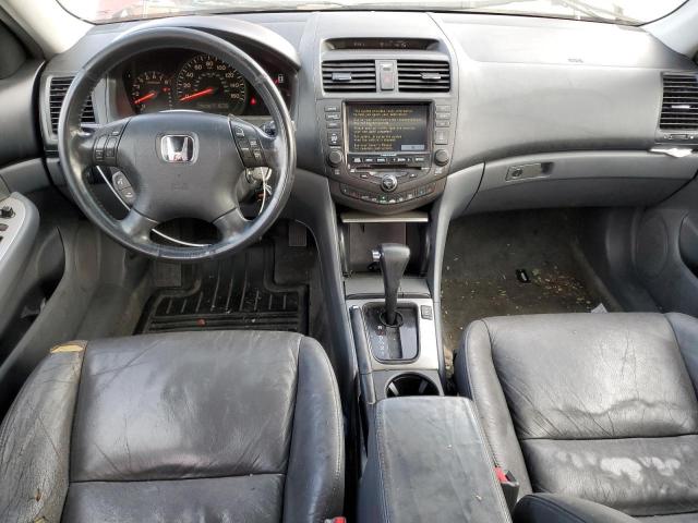 Photo 8 from auction – 2004 HONDA ACCORD EX with VIN 1HGCM66874A102298