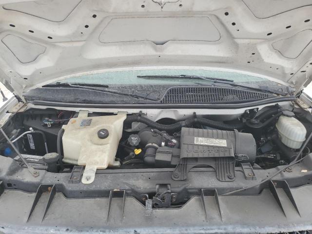 Photo 11 from auction – 2008 CHEVROLET EXPRESS G2 with VIN 1GCGG25C581103901