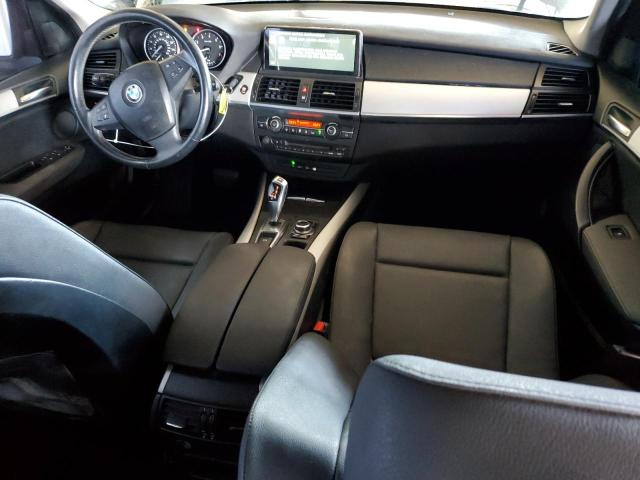 Photo 8 from auction – 2013 BMW X5 XDRIVE3 with VIN 5UXZV4C53D0B02598