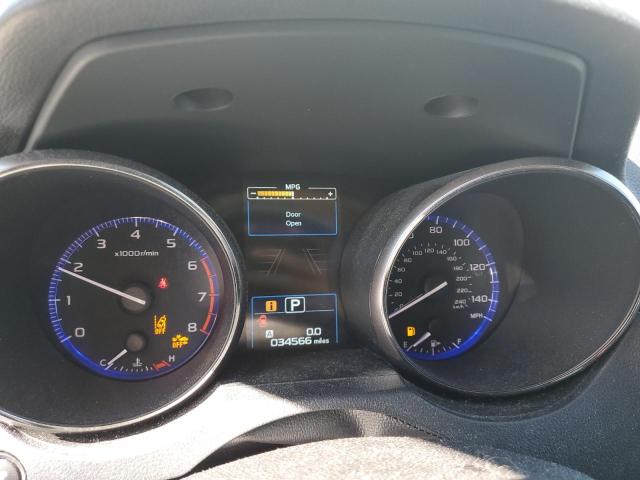Photo 9 from auction – 2019 SUBARU OUTBACK 2. with VIN 4S4BSAFC7K3383233