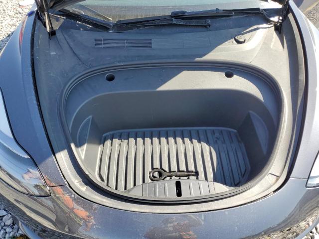 Photo 11 from auction – 2023 TESLA MODEL 3 with VIN 5YJ3E1EA8PF615753