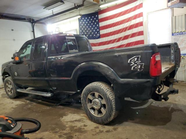 Photo 2 from auction – 2012 FORD F350 SUPER with VIN 1FT8X3BT8CEC79616