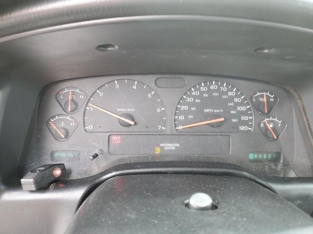 Photo 9 from auction – 2003 DODGE DAKOTA QUA with VIN 1D7HL38X23S325843