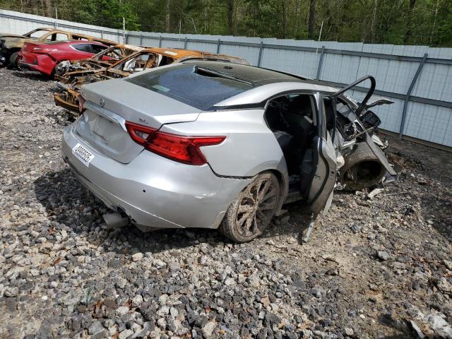 Photo 3 from auction – 2018 NISSAN MAXIMA 3.5 with VIN 1N4AA6AP5JC382791