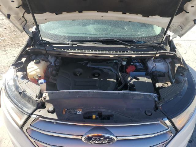Photo 11 from auction – 2015 FORD EDGE TITAN with VIN 2FMTK4K95FBB90875