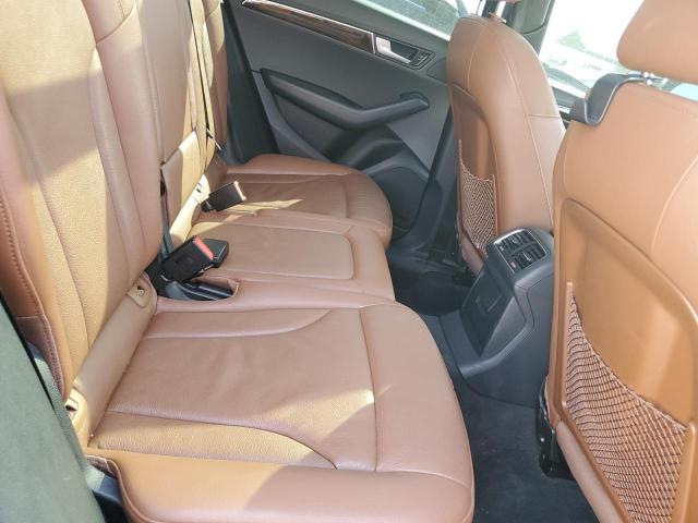 Фото 11 с аукциона – 2012 AUDI Q5 PREMIUM PLUS с VIN WA1DKAFP9CA130857