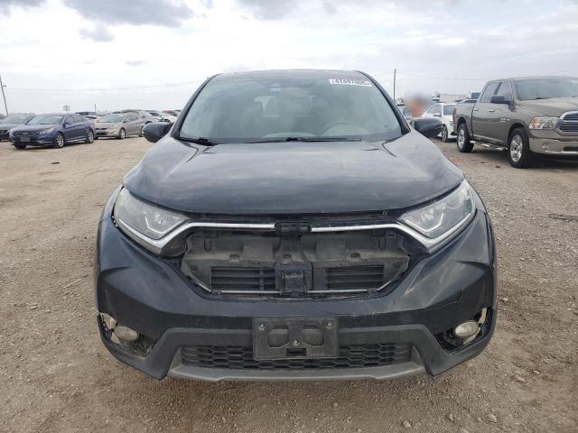 Photo 5 from auction – 2017 HONDA CR-V EX with VIN 7FARW1H56HE025529