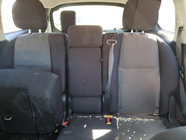 Photo 10 from auction – 2017 NISSAN PATHFINDER with VIN 5N1DR2MM5HC904433