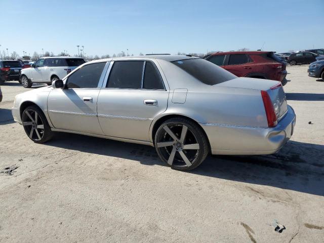 Photo 2 from auction – 2007 CADILLAC DTS with VIN 1G6KD57Y87U140129