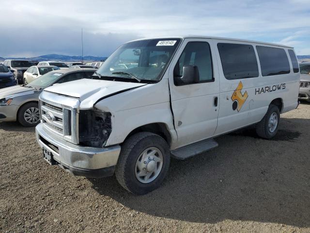 FORD ECONOLINE 2014 with VIN 1FBSS3BL3EDB01131 - Photo from auction