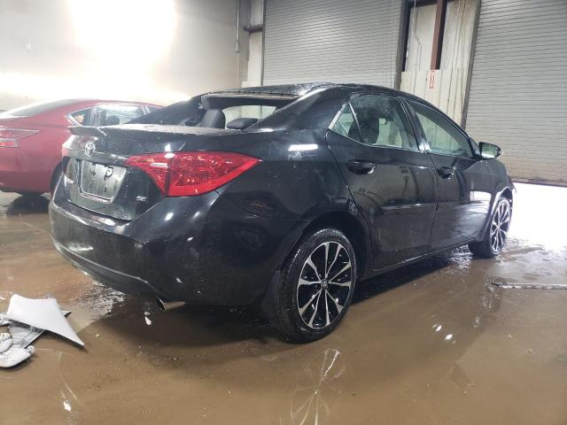Photo 3 from auction – 2018 TOYOTA COROLLA L with VIN 2T1BURHE3JC086090