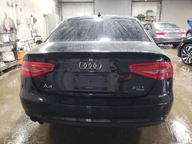 Photo 6 from auction – 2013 AUDI A4 PREMIUM with VIN WAUFFAFL2DN003231