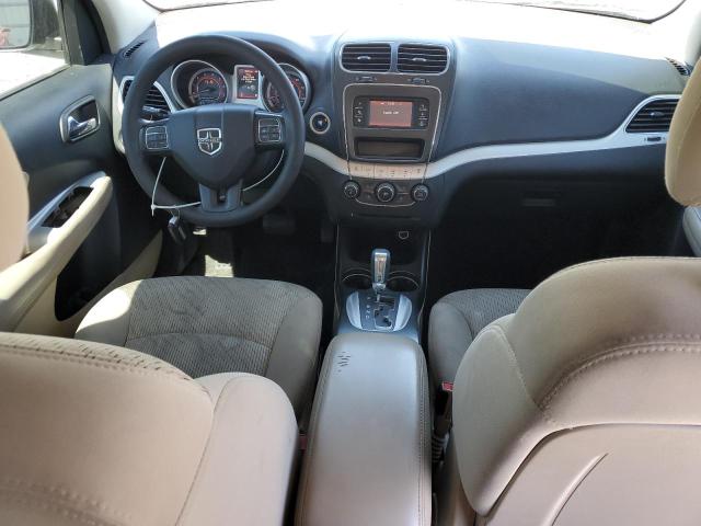 Снимка 8 от търг – 2016 DODGE JOURNEY SX с VIN 3C4PDCBG3GT131192