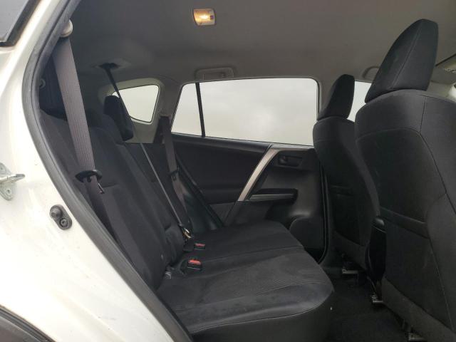 Photo 11 from auction – 2016 TOYOTA RAV4 LE with VIN JTMZFREV4GJ080406