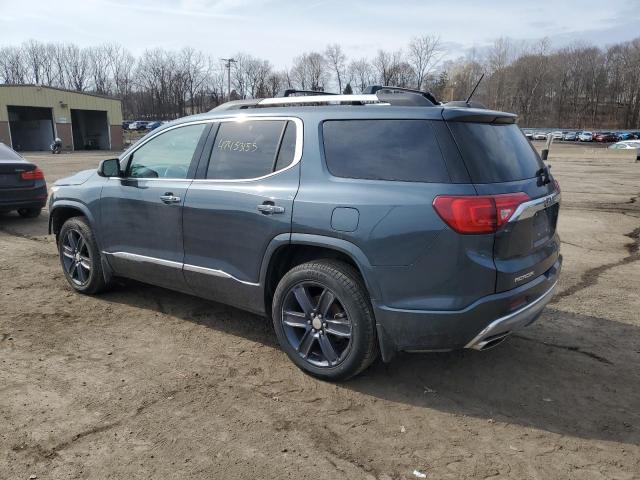 Photo 2 from auction – 2019 GMC ACADIA DEN with VIN 1GKKNXLS2KZ277087