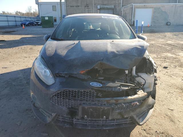 Photo 5 from auction – 2017 FORD FIESTA ST with VIN 3FADP4GX9HM116769