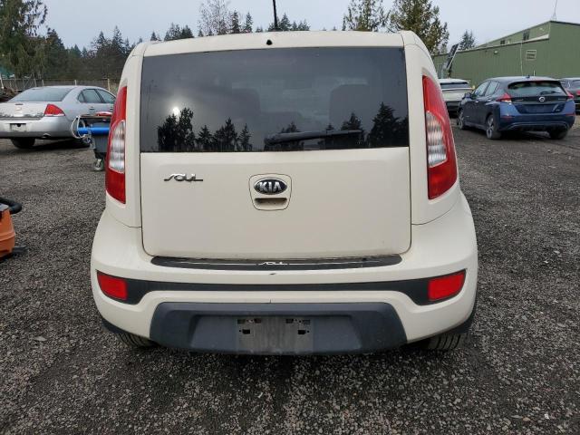 Photo 6 from auction – 2013 KIA SOUL with VIN KNDJT2A54D7762147